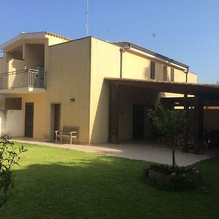 Villetta Anfra Lido di Noto Extérieur photo