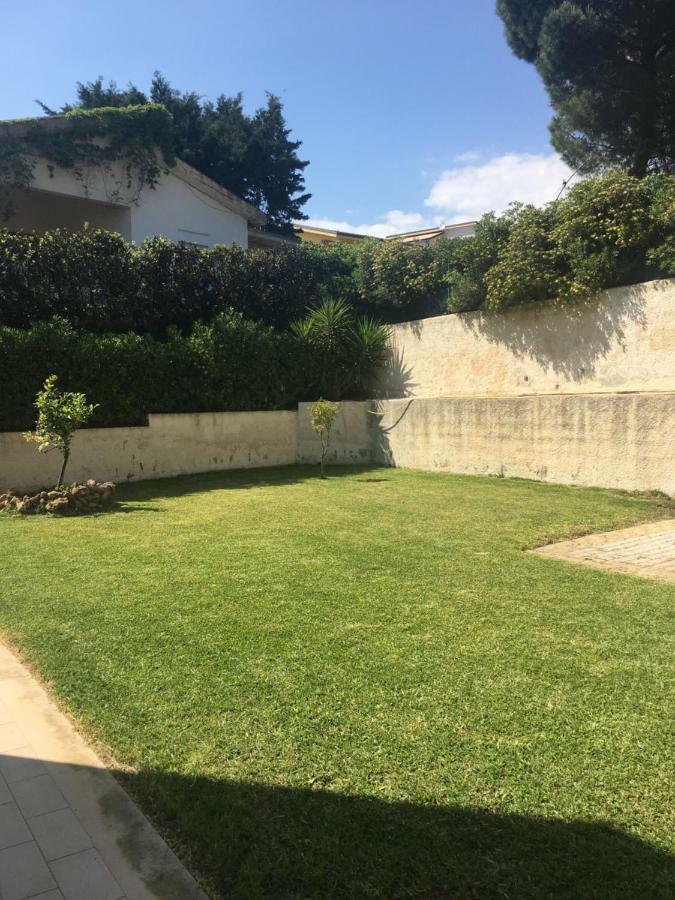 Villetta Anfra Lido di Noto Extérieur photo