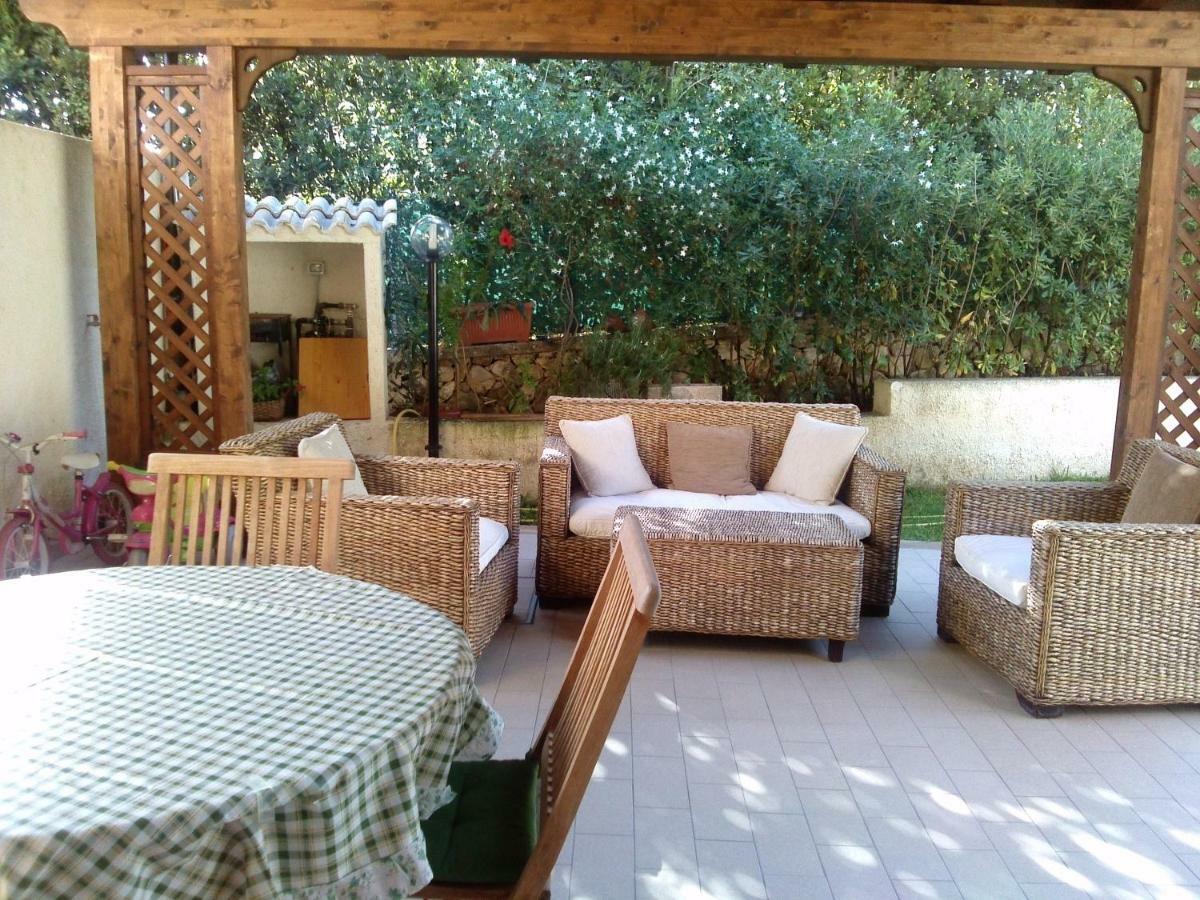 Villetta Anfra Lido di Noto Extérieur photo