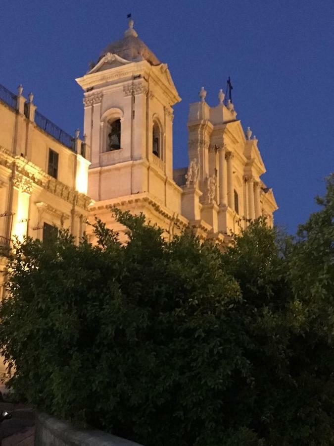 Villetta Anfra Lido di Noto Extérieur photo