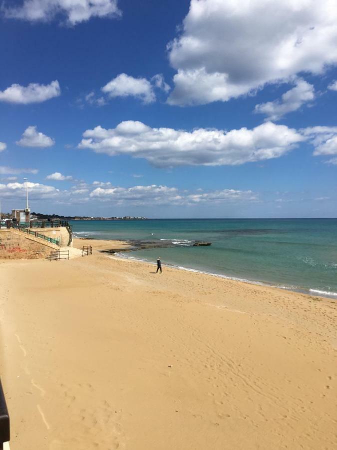 Villetta Anfra Lido di Noto Extérieur photo
