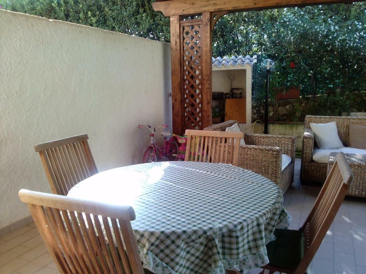 Villetta Anfra Lido di Noto Extérieur photo