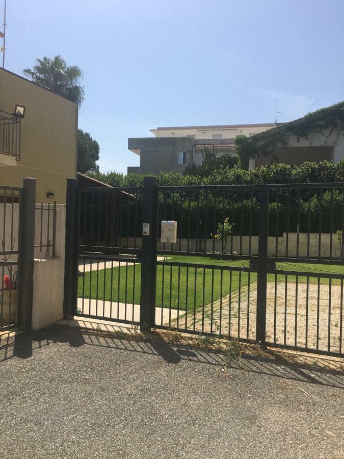 Villetta Anfra Lido di Noto Extérieur photo