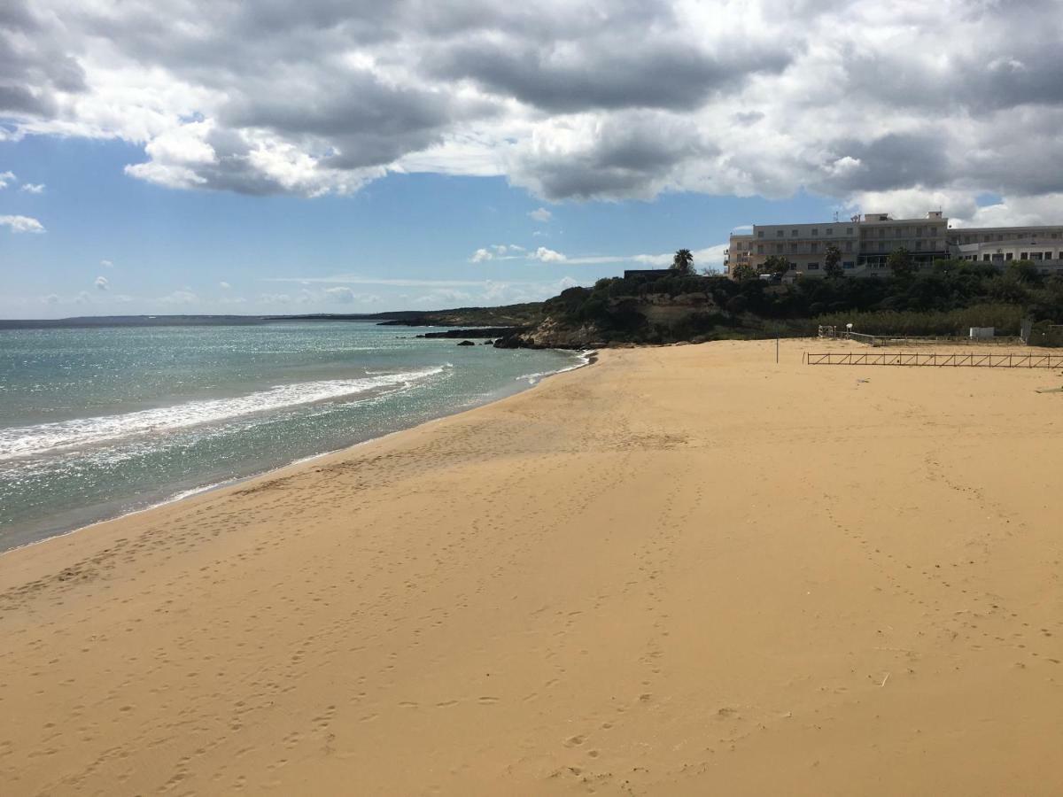 Villetta Anfra Lido di Noto Extérieur photo
