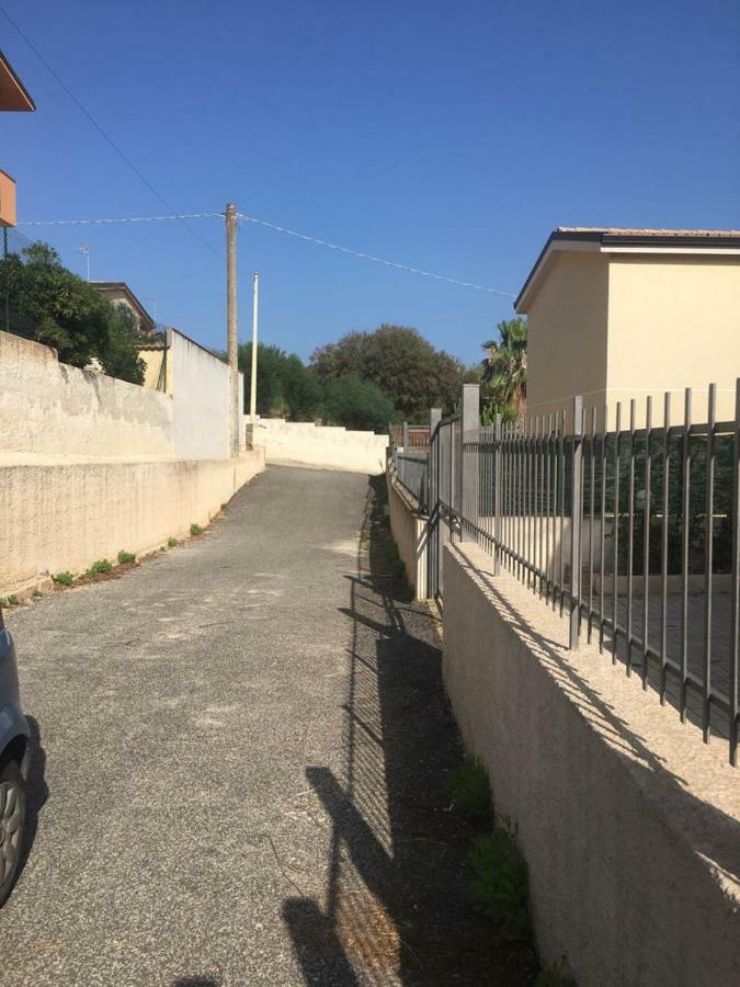 Villetta Anfra Lido di Noto Extérieur photo