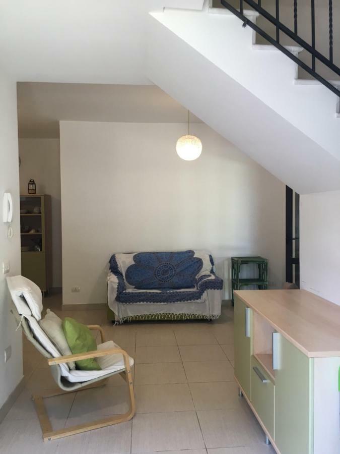 Villetta Anfra Lido di Noto Extérieur photo