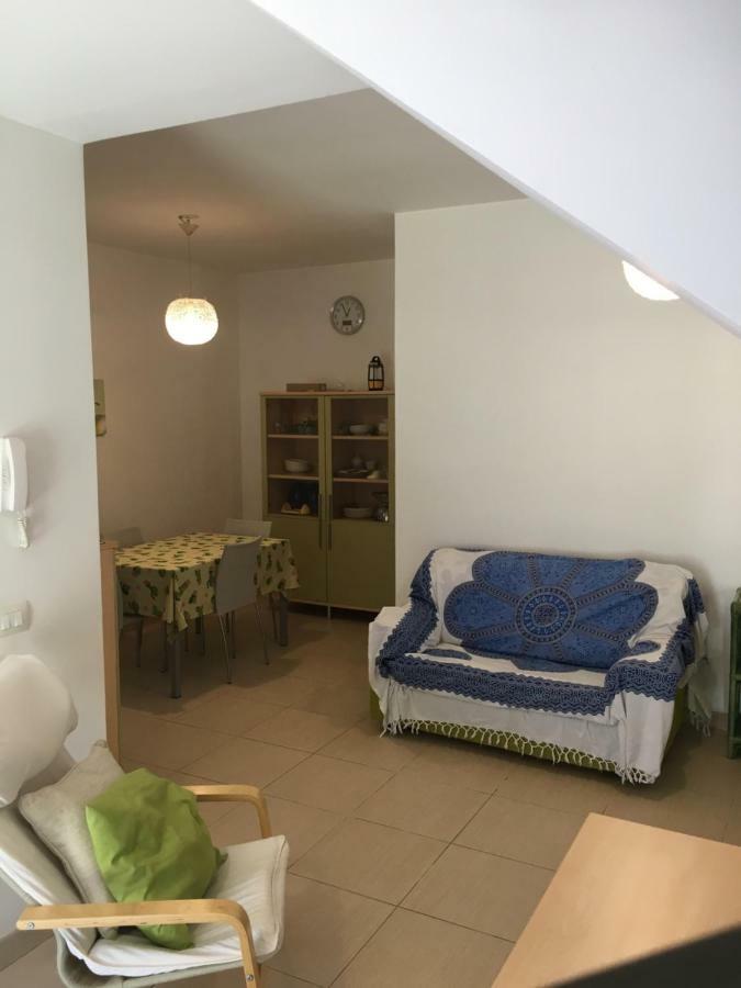 Villetta Anfra Lido di Noto Extérieur photo