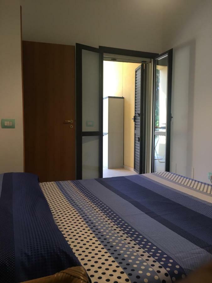 Villetta Anfra Lido di Noto Extérieur photo